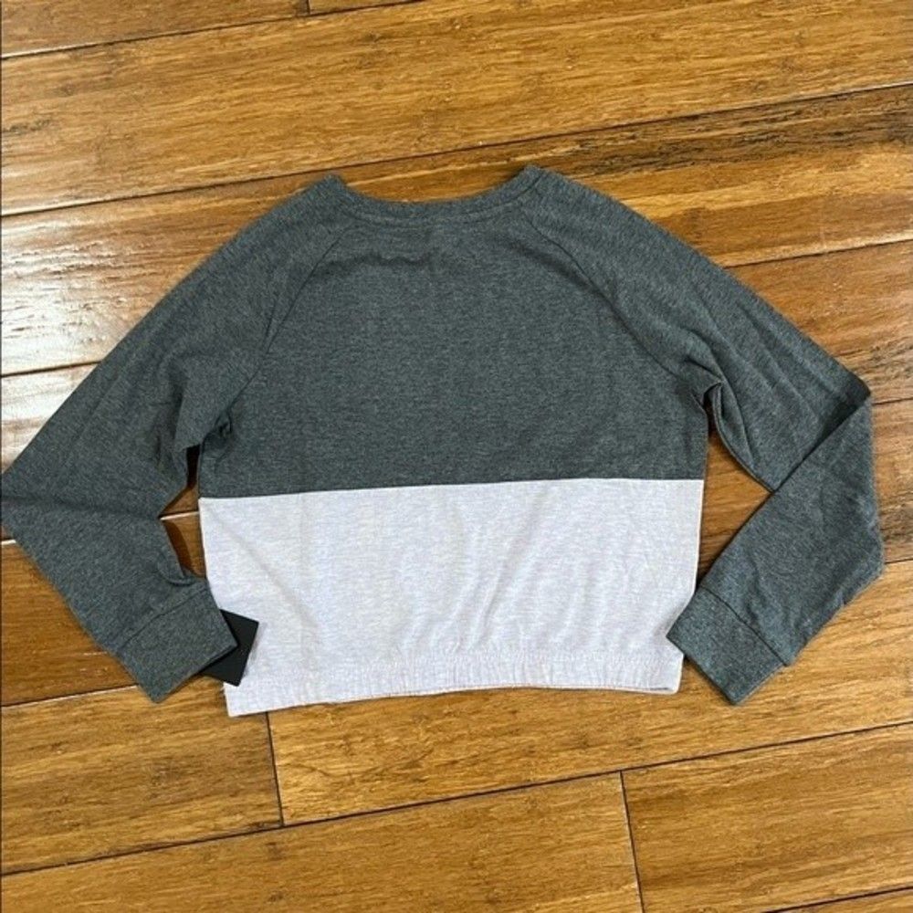 Converse Girls Top - Picture 2 of 4